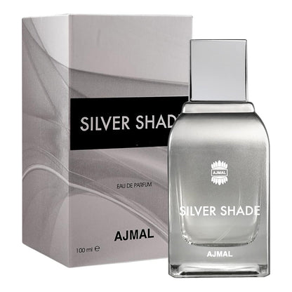 Silver Shade Perfume - For Him