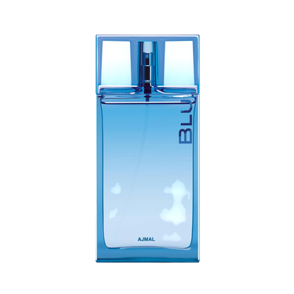 Blu Perfume - For Him