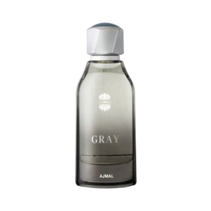 Gray Perfume - For Him