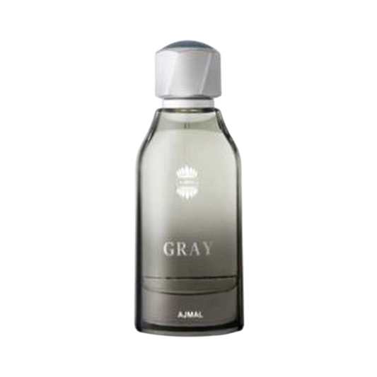 Gray Perfume - For Him