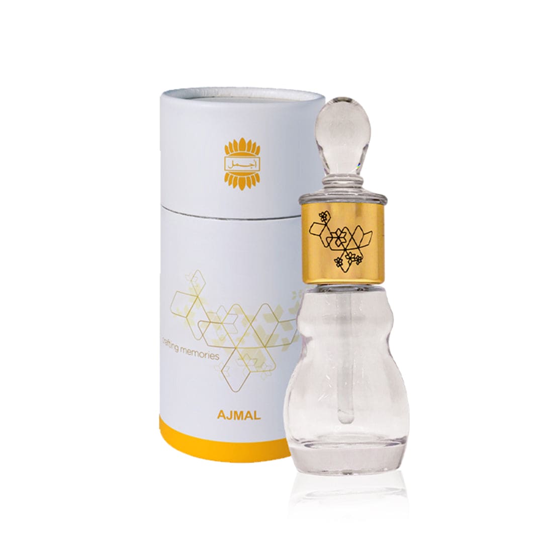 Ajmal Musk Silk Perfume Oil