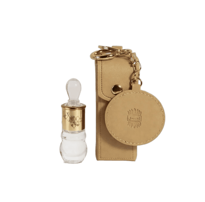 Ajmal Musk Silk Perfume Oil