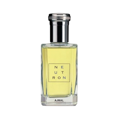Neutron Perfume - For Him