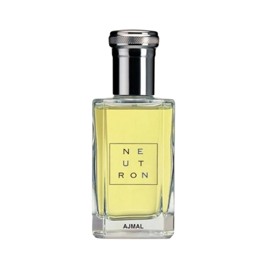 Neutron Perfume - For Him