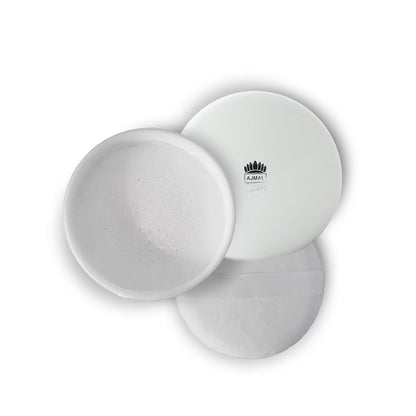 Ajmal Pretty Misk Rumman Perfumed Body Powder - 75gm