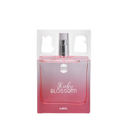 Ruby Blossom Perfume