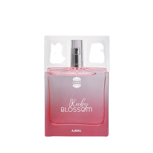 Ruby Blossom Perfume