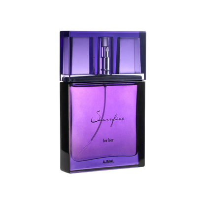 Sacrifice Perfume