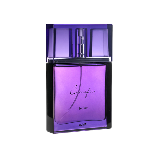 Sacrifice Perfume