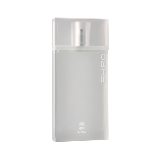 Shiro Perfume - For Him