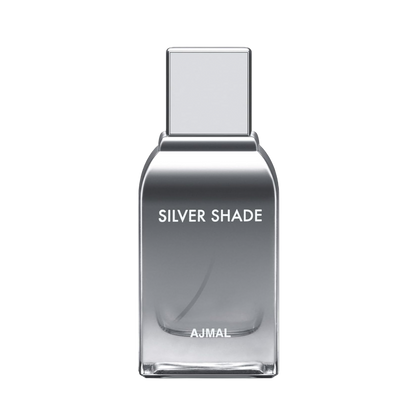 Silver Shade Perfume - For Him