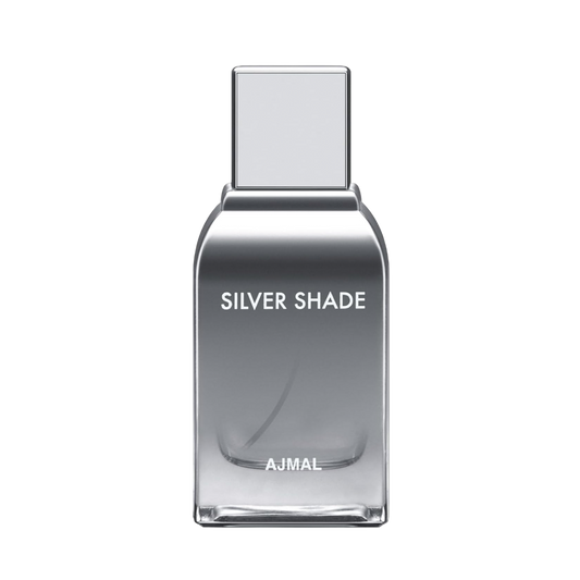 Silver Shade Perfume - For Him