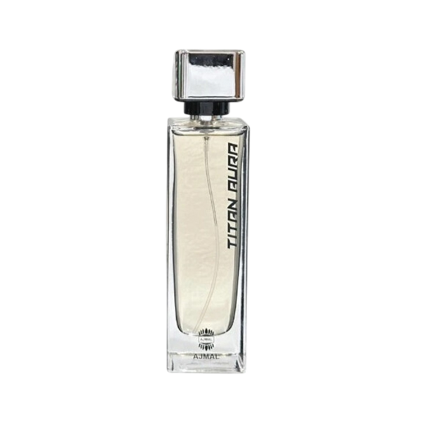 عطر تايتان أورا - للرجال