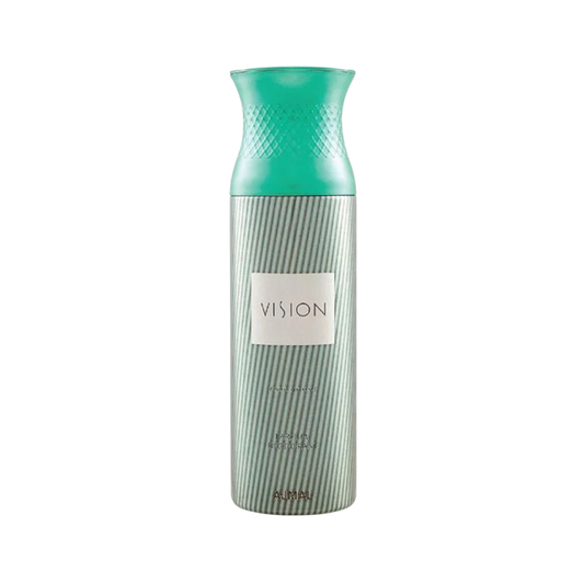 Vision Perfume - له