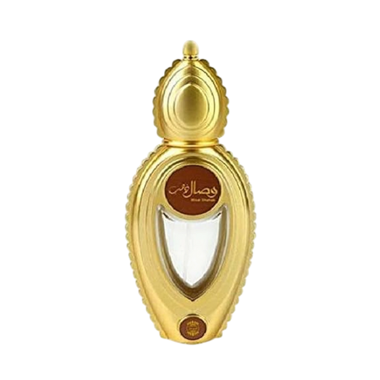 Wisal Gold Perfume
