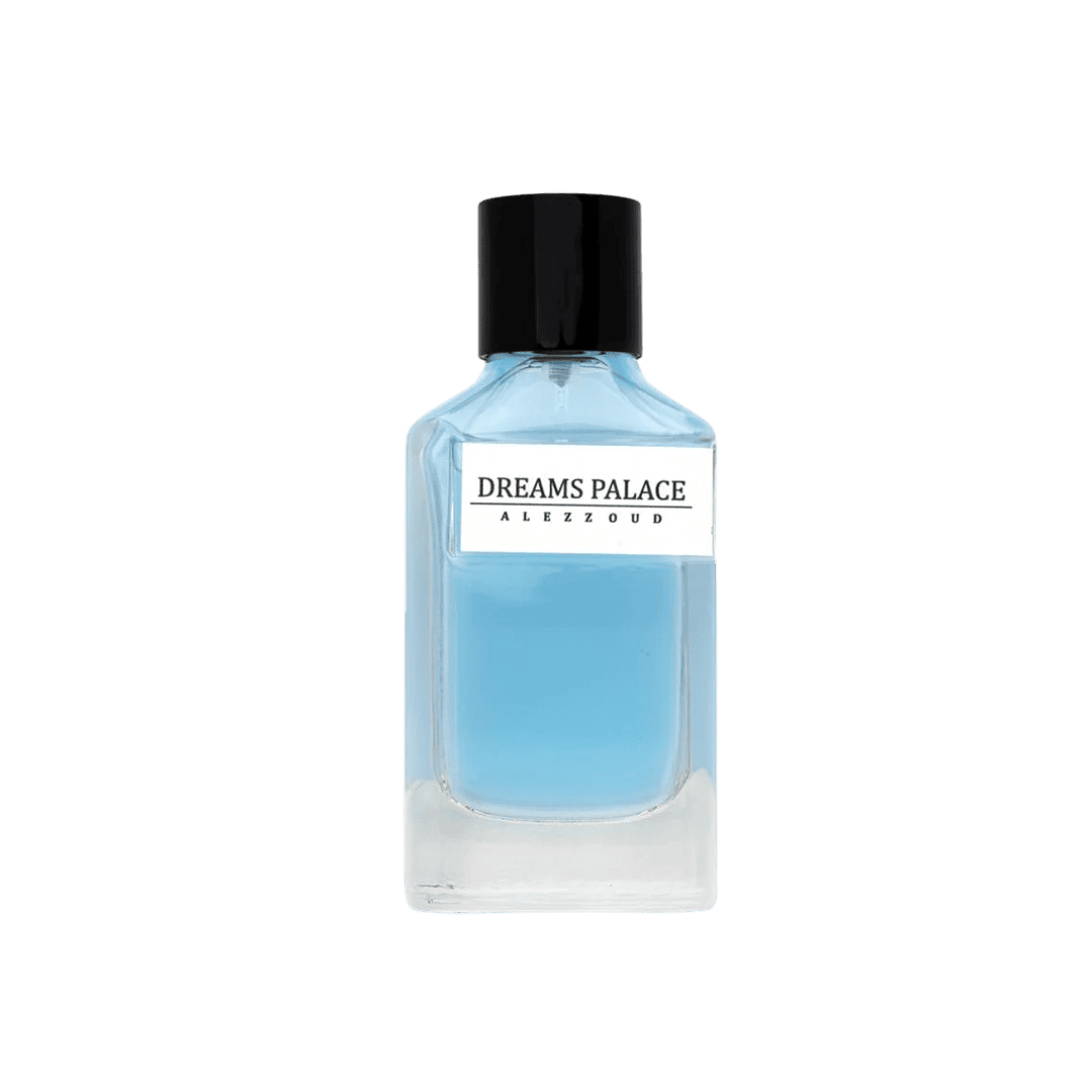 Al-Ezz Oud Dreams Palace Eau De Parfum - 100ml