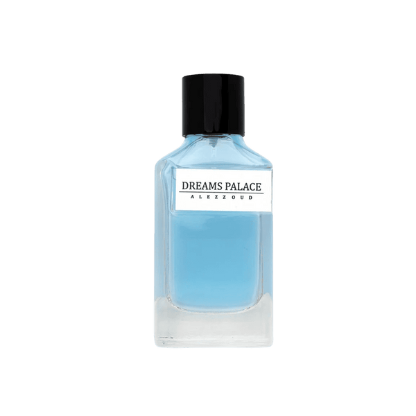 Al-Ezz Oud Dreams Palace Eau De Parfum - 100ml