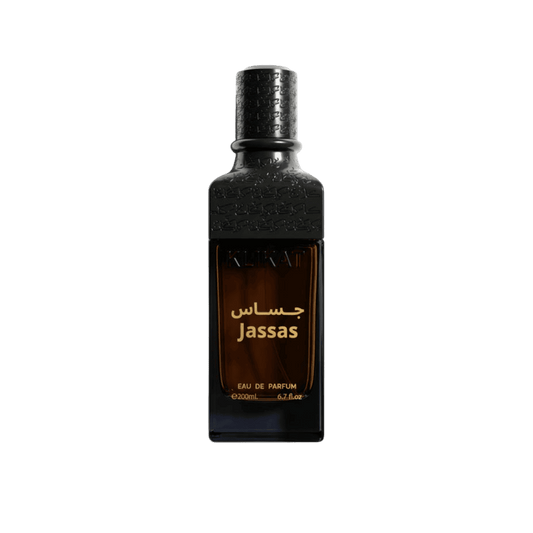 Al-Ezz Oud Jassas Eau De Parfum - 200ml