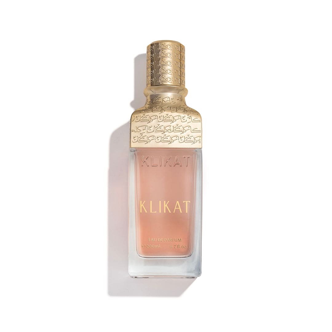 Al-Ezz Oud Kilkat Eau De Parfum - 200ml