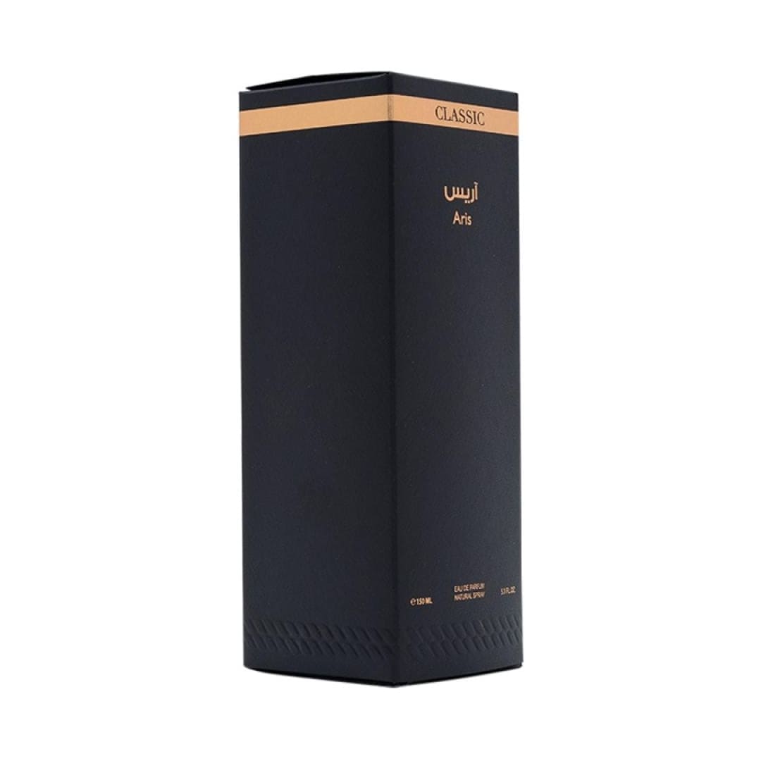 Al-Majed Oud Aris Classic Eau De Parfum