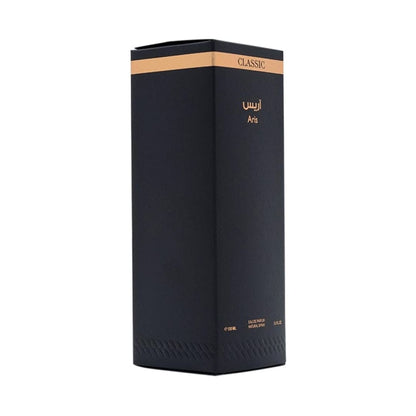 Al-Majed Oud Aris Classic Eau De Parfum
