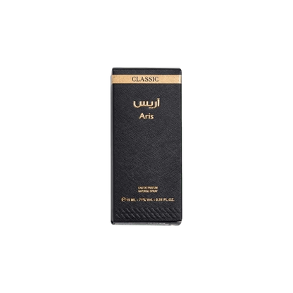 Al-Majed Oud Aris Classic Eau De Parfum