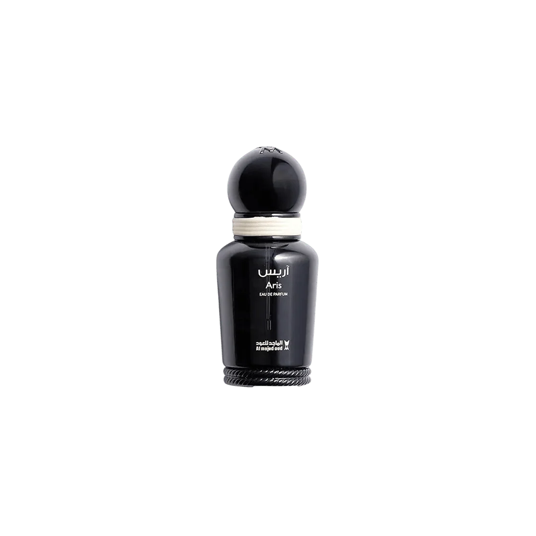 Al-Majed Oud Aris Classic Eau De Parfum