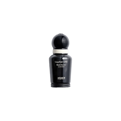 Al-Majed Oud Black Secret Classic Perfume