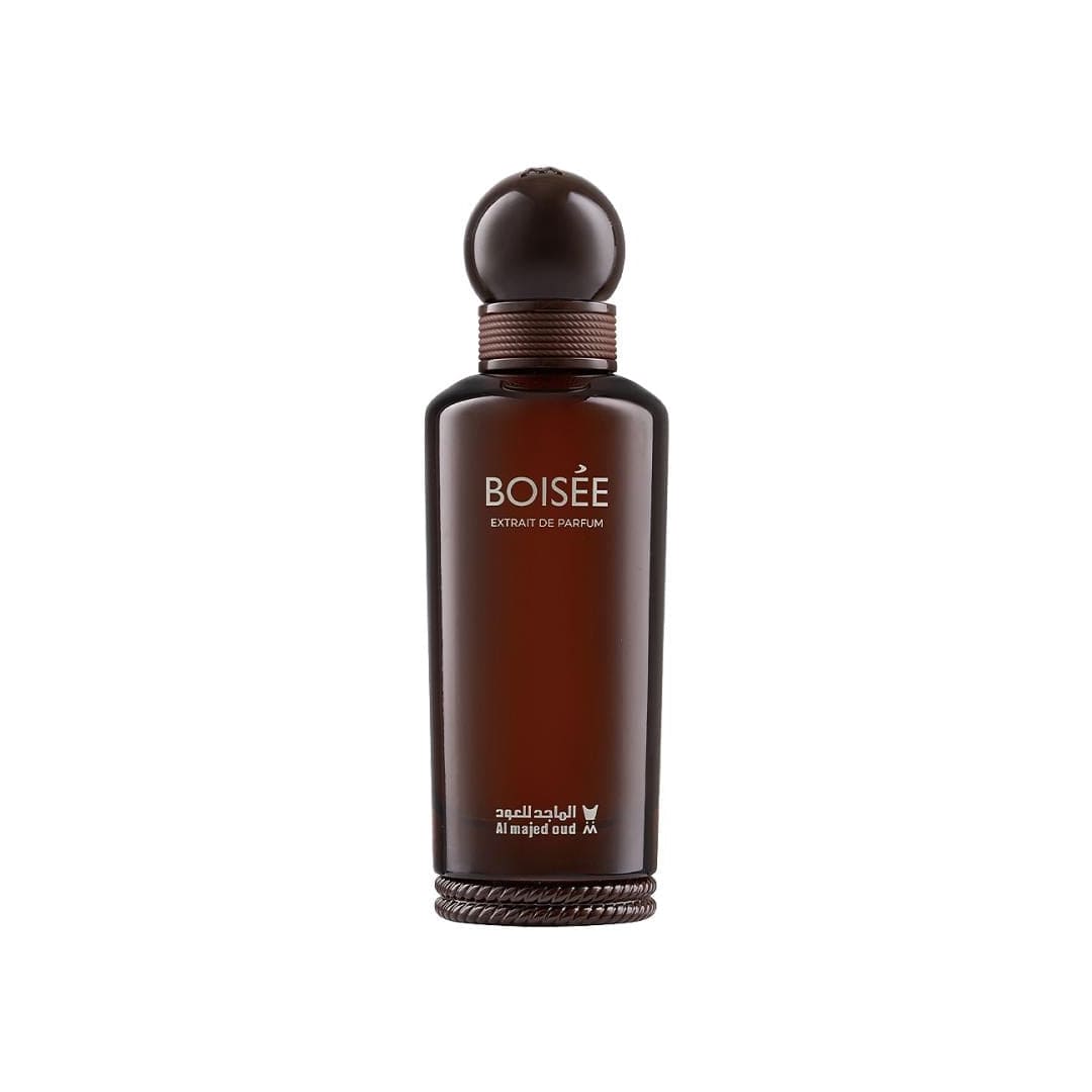 Al-Majed Oud Boisee Classic Eau De Parfum - 150ml