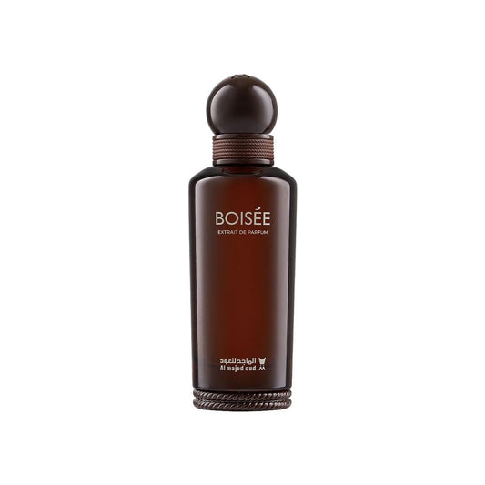 Al-Majed Oud Boisee Classic Eau De Parfum - 150ml
