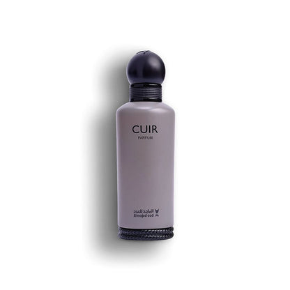 Al-Majed Oud Cuir Classic Eau De Parfum - 150ml