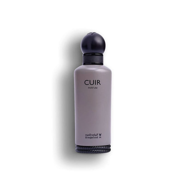 Al-Majed Oud Cuir Classic Eau De Parfum - 150ml