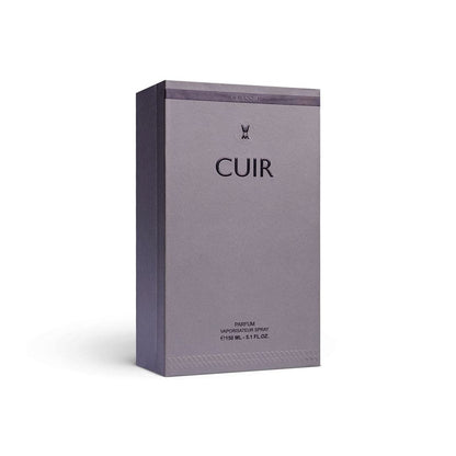 Al-Majed Oud Cuir Classic Eau De Parfum - 150ml