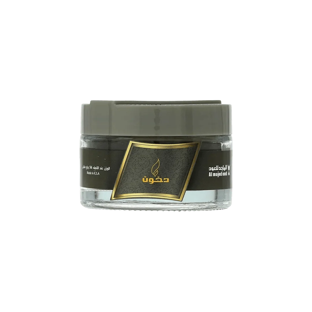 Al-Majed Oud Dukhon Incense - 56gm