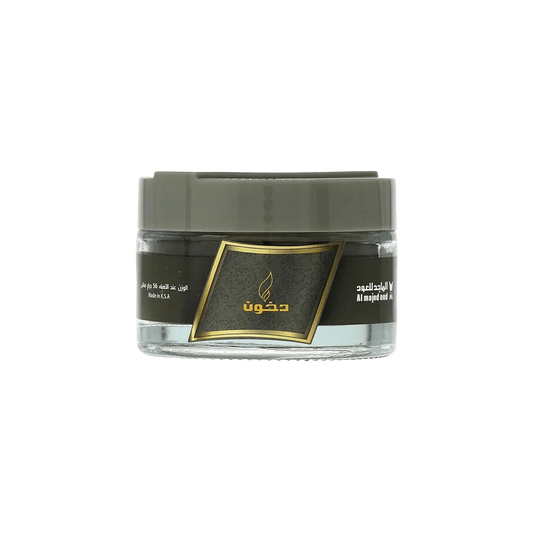Al-Majed Oud Dukhon Incense - 56gm