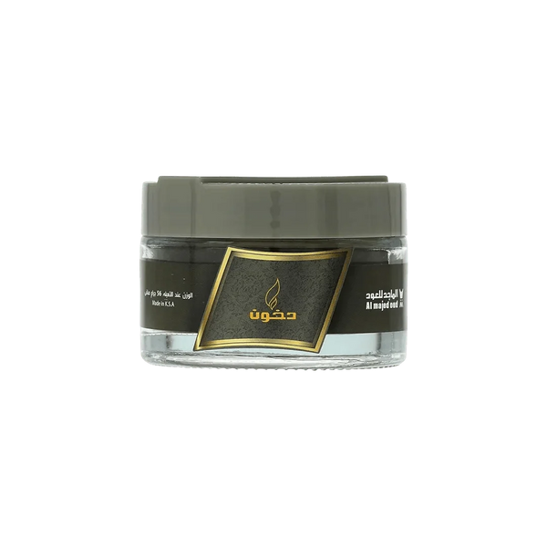 Al-Majed Oud Dukhon Incense - 56gm