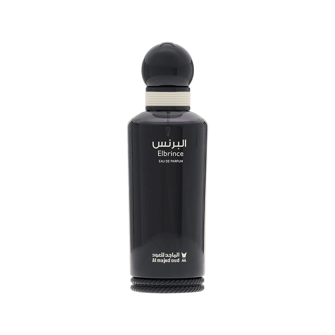 Al-Majed Oud Elbrince Classic Eau De Parfum