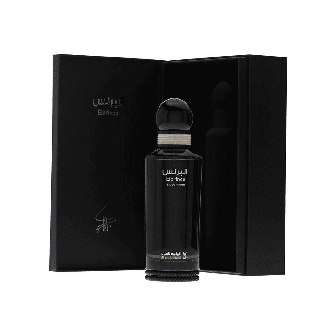 Al-Majed Oud Elbrince Classic Eau De Parfum