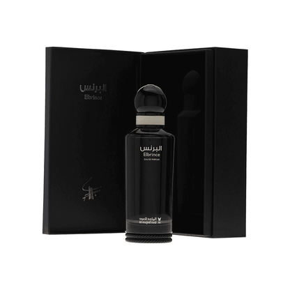 Al-Majed Oud Elbrince Classic Eau De Parfum