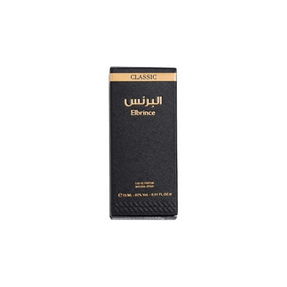 Al-Majed Oud Elbrince Classic Eau De Parfum