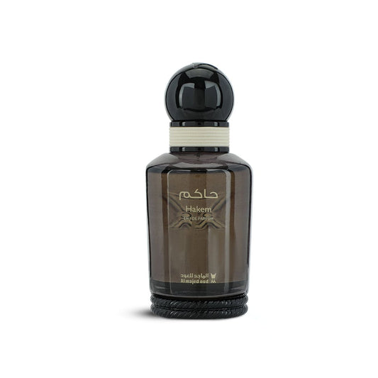 Al-Majed Oud Hakem Classic Perfume - 100ml