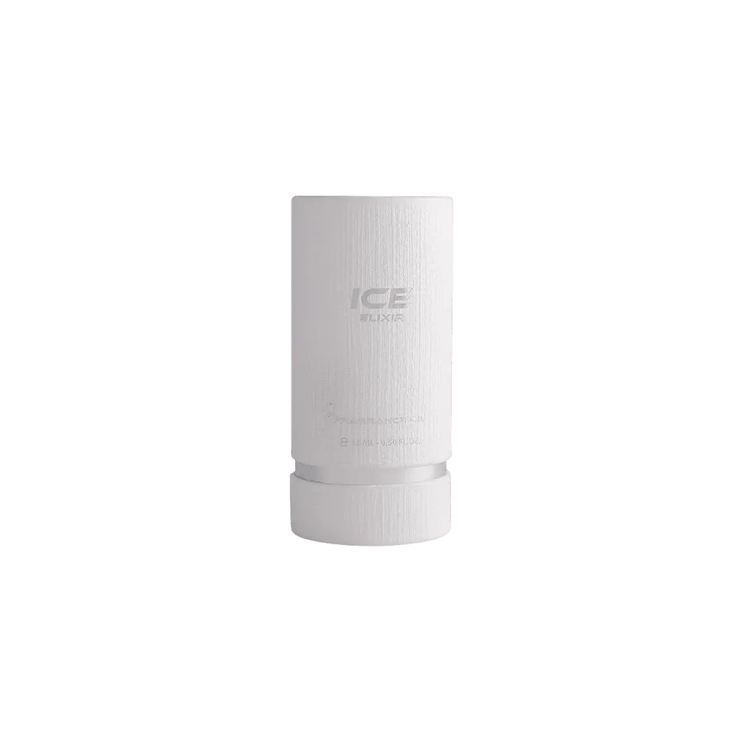 Al-Majed Oud Ice Elixir Fragrance Oil - 15ml