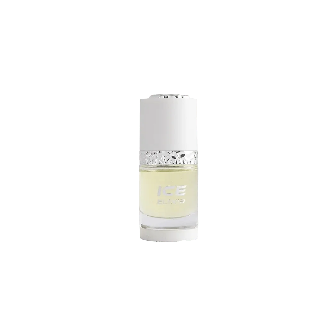 Al-Majed Oud Ice Elixir Fragrance Oil - 15ml