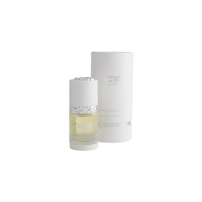 Al-Majed Oud Ice Elixir Fragrance Oil - 15ml