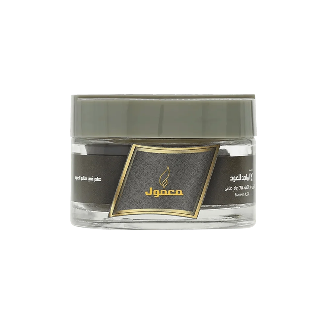 Al-Majed Oud Maamoul - 70gm