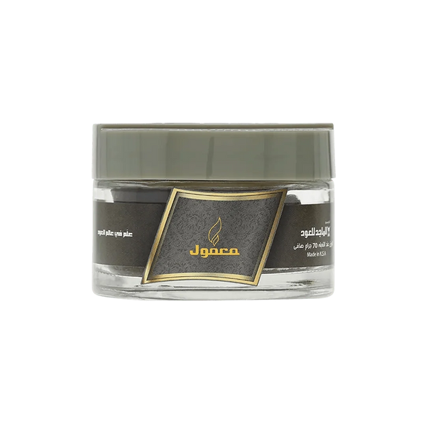 Al-Majed Oud Maamoul - 70gm