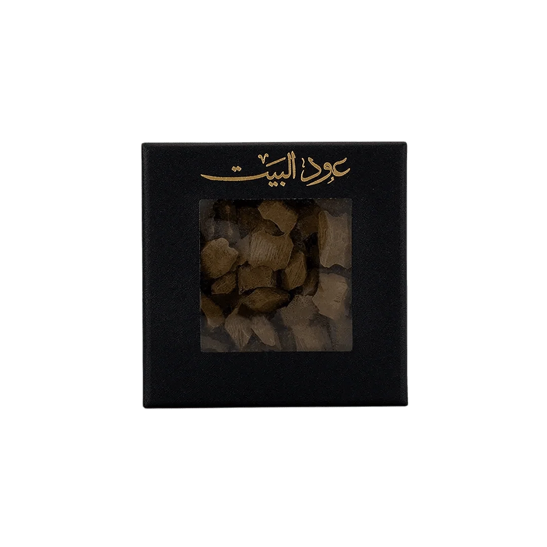 Al-Majed Oud Oud Al Bait Incense - 28g