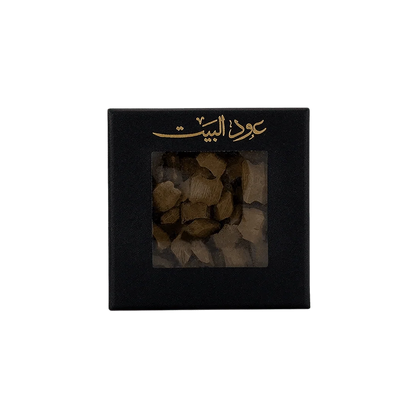 Al-Majed Oud Oud Al Bait Incense - 28g