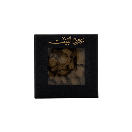 Al-Majed Oud Oud Al Bait Incense - 28g