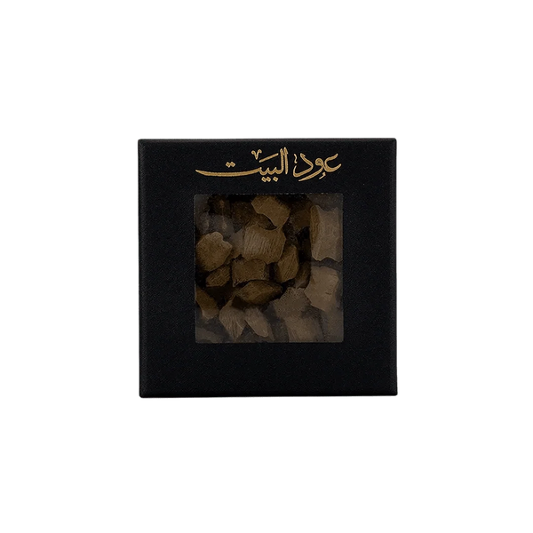 Al-Majed Oud Oud Al Bait Incense - 28g
